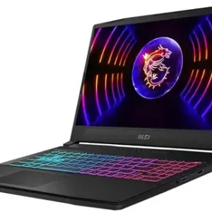 PORTATIL MSI KATANA / I7 155H (14VA GEN) / RTX 4060 8GB / 16GB DDR5 / M.2 512GB / 15.6" FHD / KATANA15-B13VFK