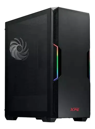COMPUTADOR GAMER AMD RYZEN 7 5700X