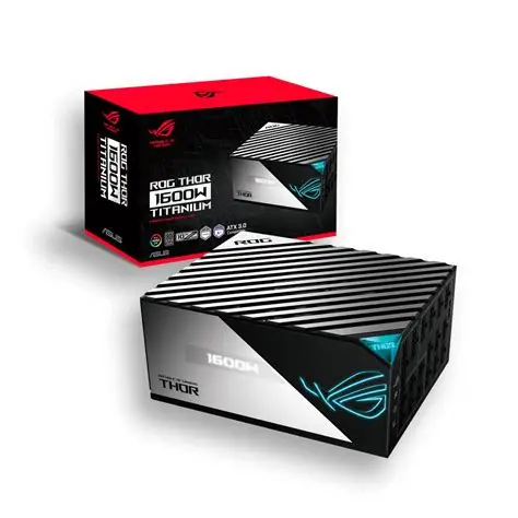 COMPUTADOR GAMER ASUS RYZEN 9 9900X - Imagen 5