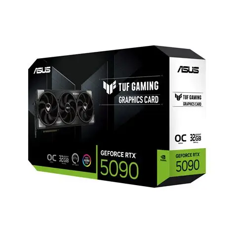 COMPUTADOR GAMER ASUS RYZEN 9 9900X - Imagen 3