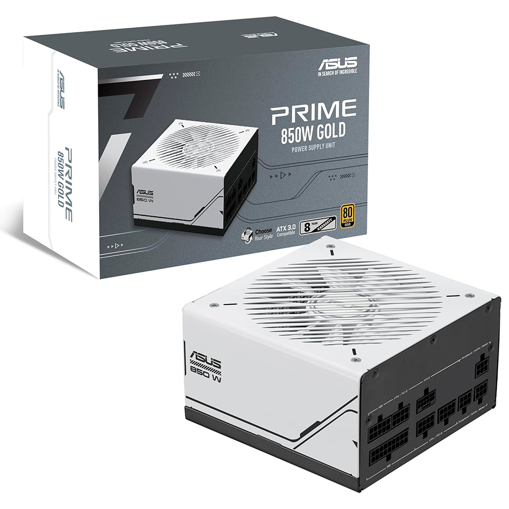 COMPUTADOR GAMER ASUS RYZEN 7 9800X 3D - Imagen 3