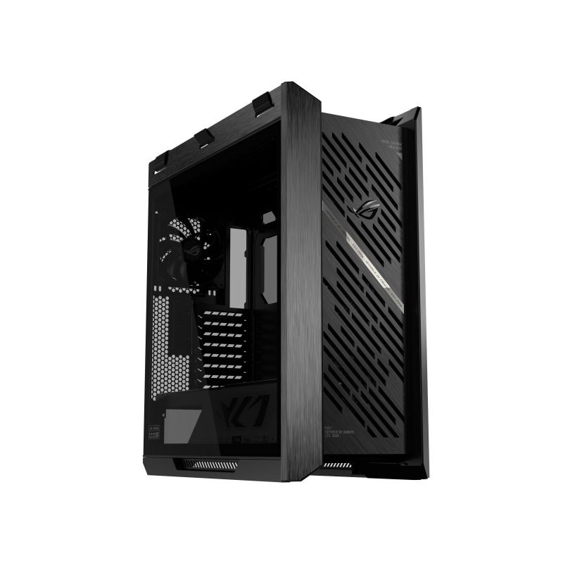 COMPUTADOR GAMER ASUS RYZEN 7 9800X 3D