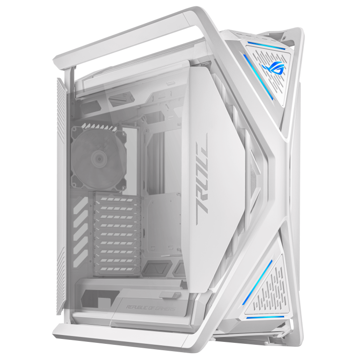 COMPUTADOR GAMER ASUS RYZEN 9 9900X