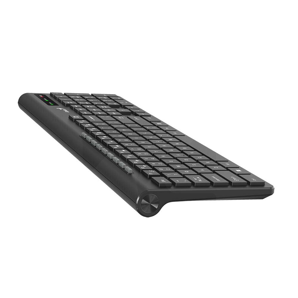 Producto 31340015407 - Imagen 2 COMBO TECLADO SLIM 8230 INALAMBRICO/ - Imagen 2