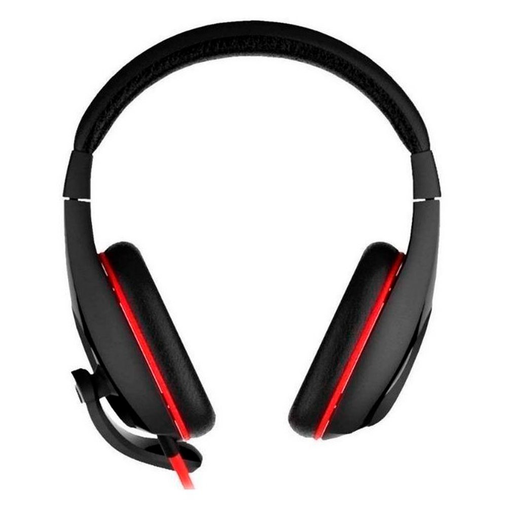 Audífono Diadema Gamer Genius HS-G560 Plug 3.5mm Negro