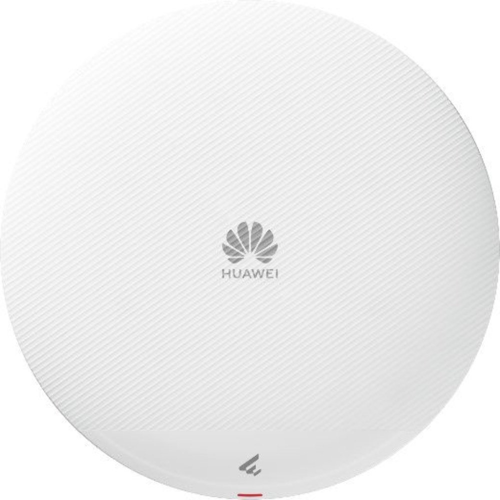 Acces point AP362E HUAWEI WI-FI 6 indoor 256 usuarios AP362E(11ax indoor,2+2 dual bands,smart antenna)