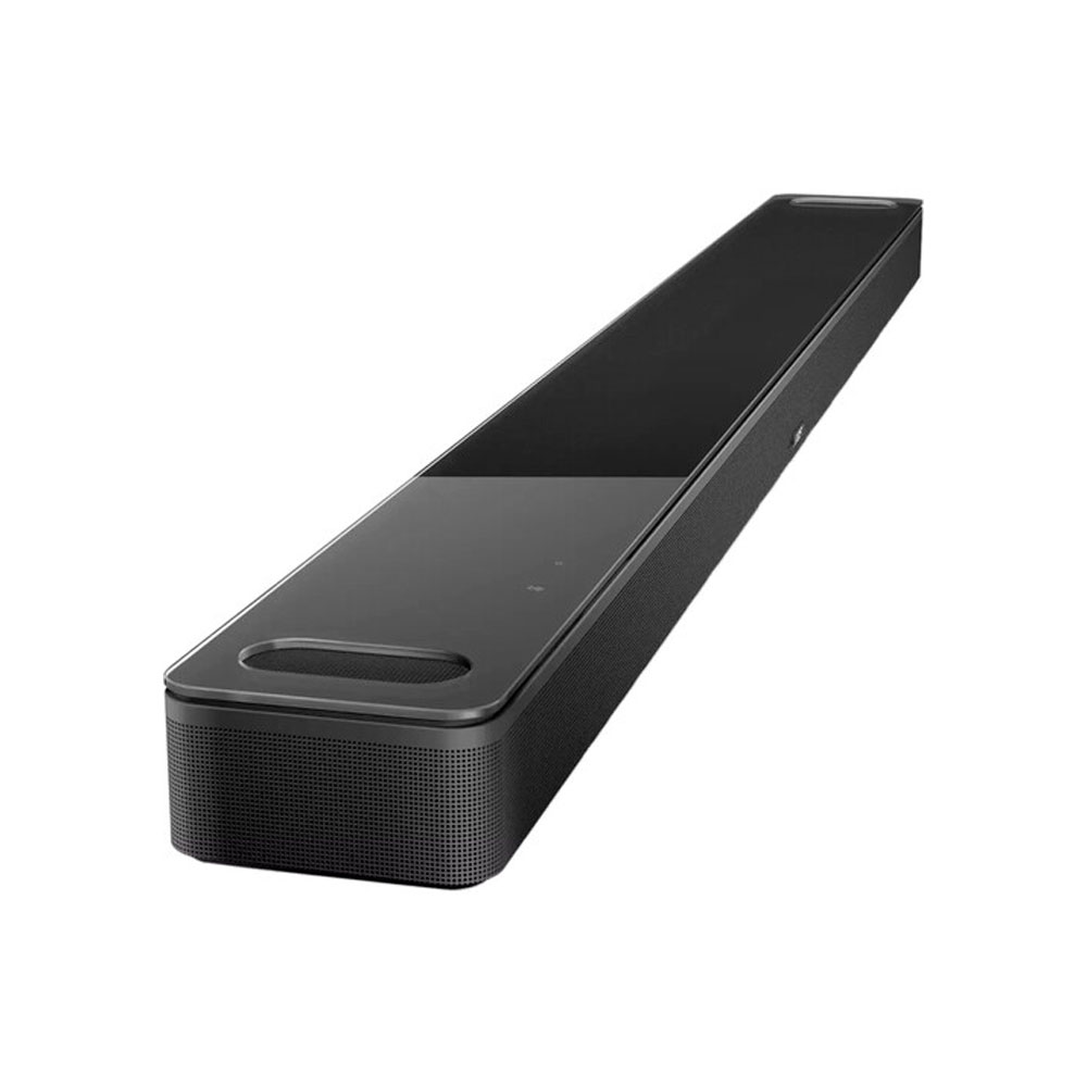 Barra De Sonido BOSE Smart Ultra SoundBar COLOR Negro - Imagen 3