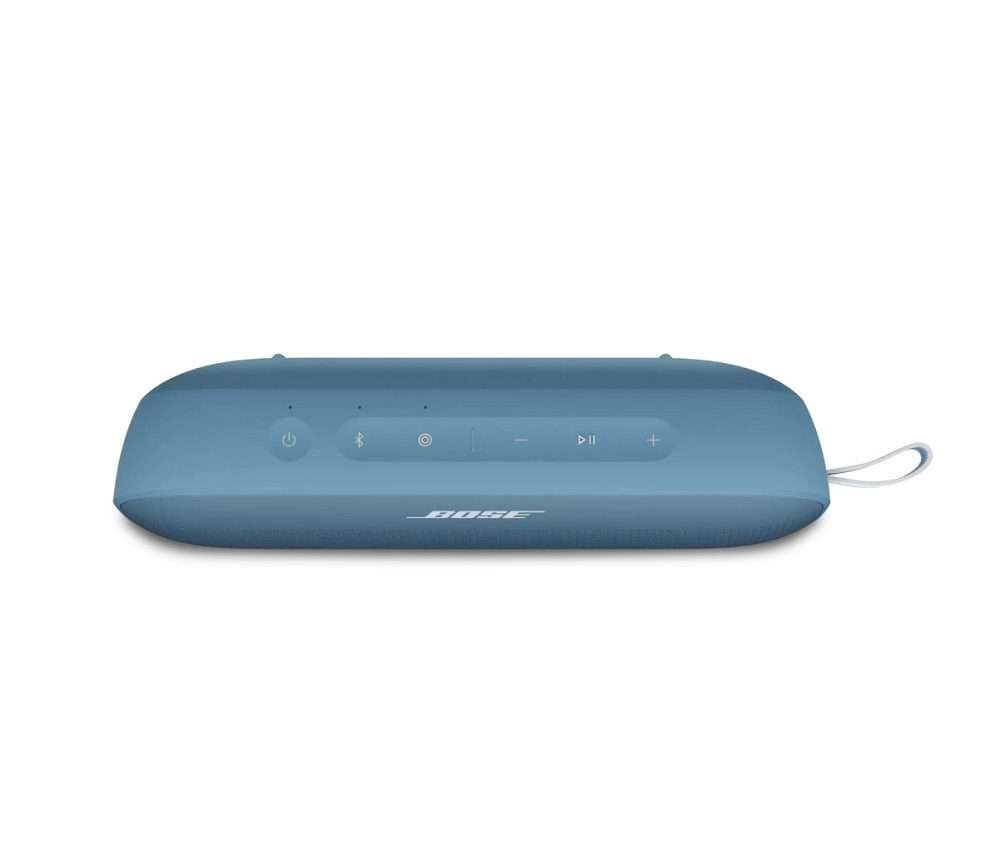 Parlante Bose Soundlink Flex II portable Speaker BlueDusk - Imagen 2