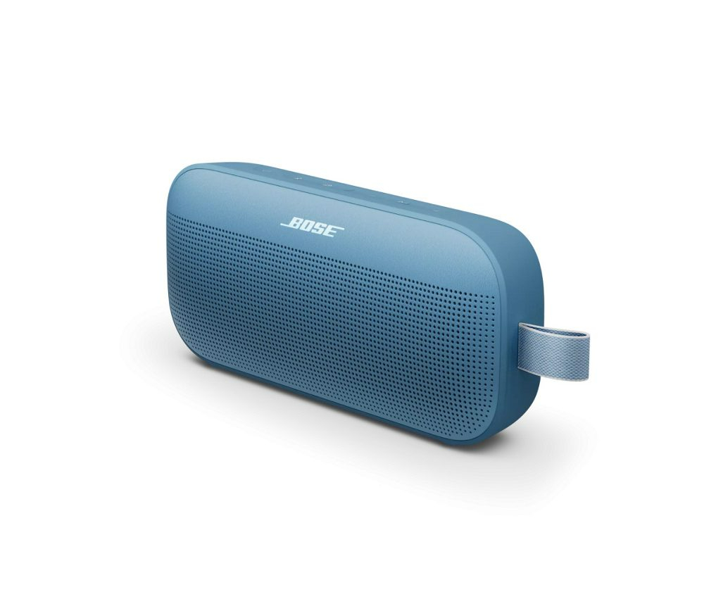 Parlante Bose Soundlink Flex II portable Speaker BlueDusk - Imagen 3