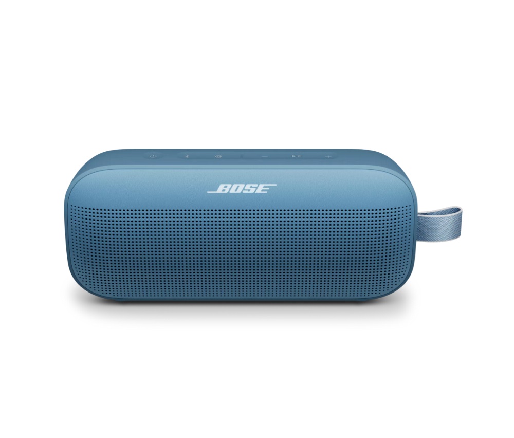 Parlante Bose Soundlink Flex II portable Speaker BlueDusk