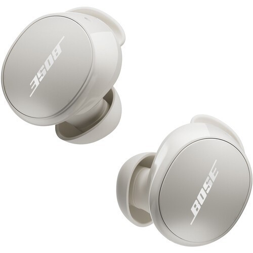 Producto 888507-0200 - Imagen 2 Auriculares de botón Bose QuietComfort White Smoke - Imagen 2