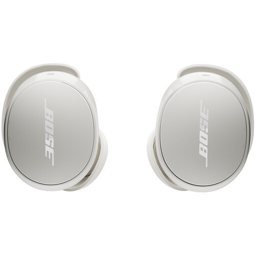 Producto 888507-0200 - Imagen 3 Auriculares de botón Bose QuietComfort White Smoke - Imagen 3