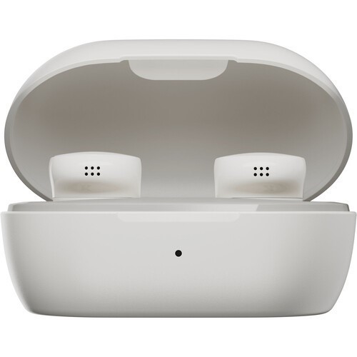 Producto 888507-0200 - Imagen 1 Auriculares de botón Bose QuietComfort White Smoke