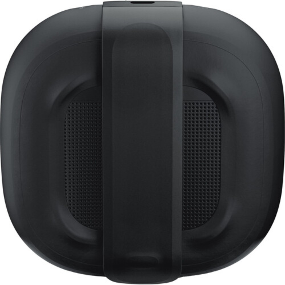 Parlante Bose SoundlinkMicro 2da Generacion Black - Imagen 2