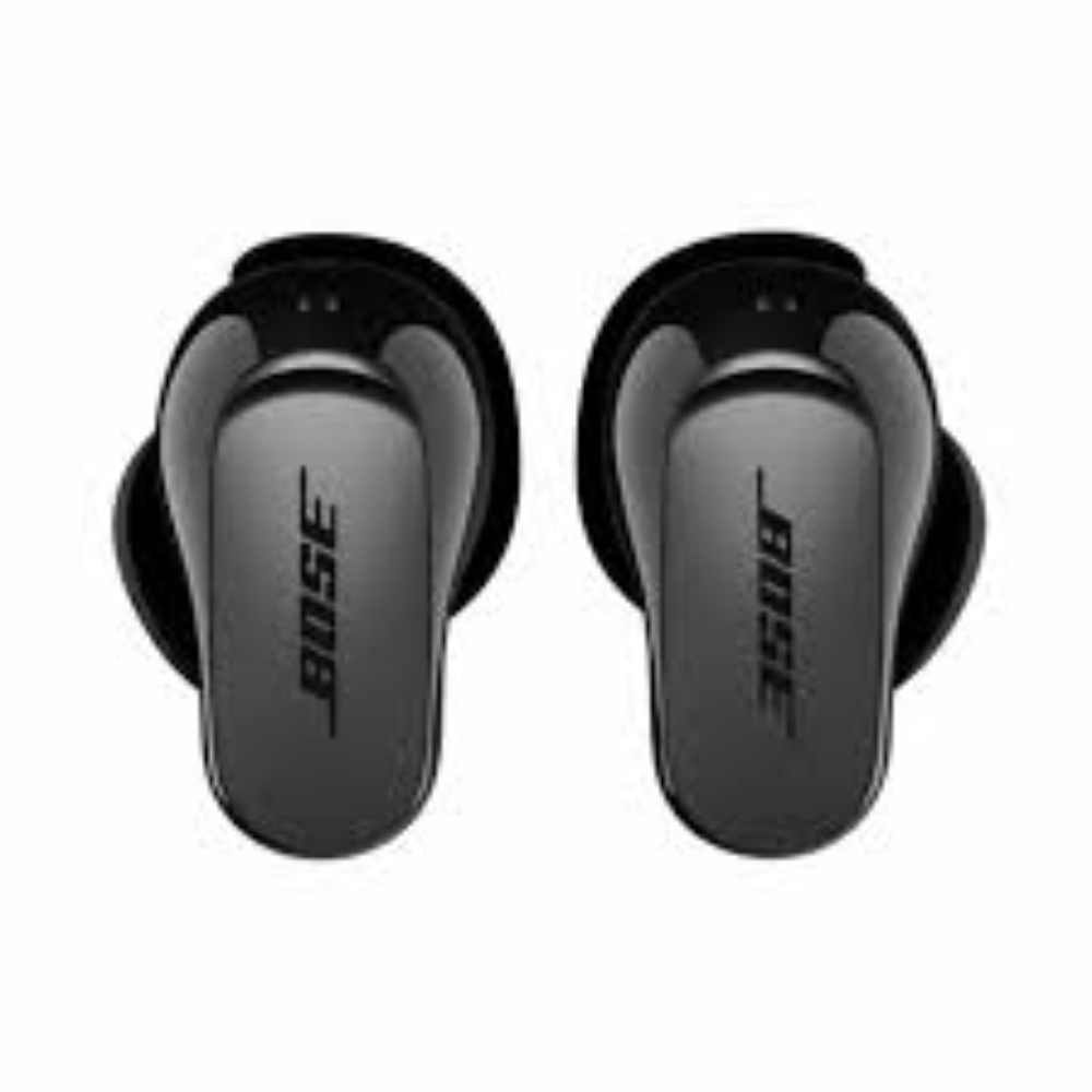 Auriculares Bose QuietComfort Ultra 2da Generacion Black - Imagen 2
