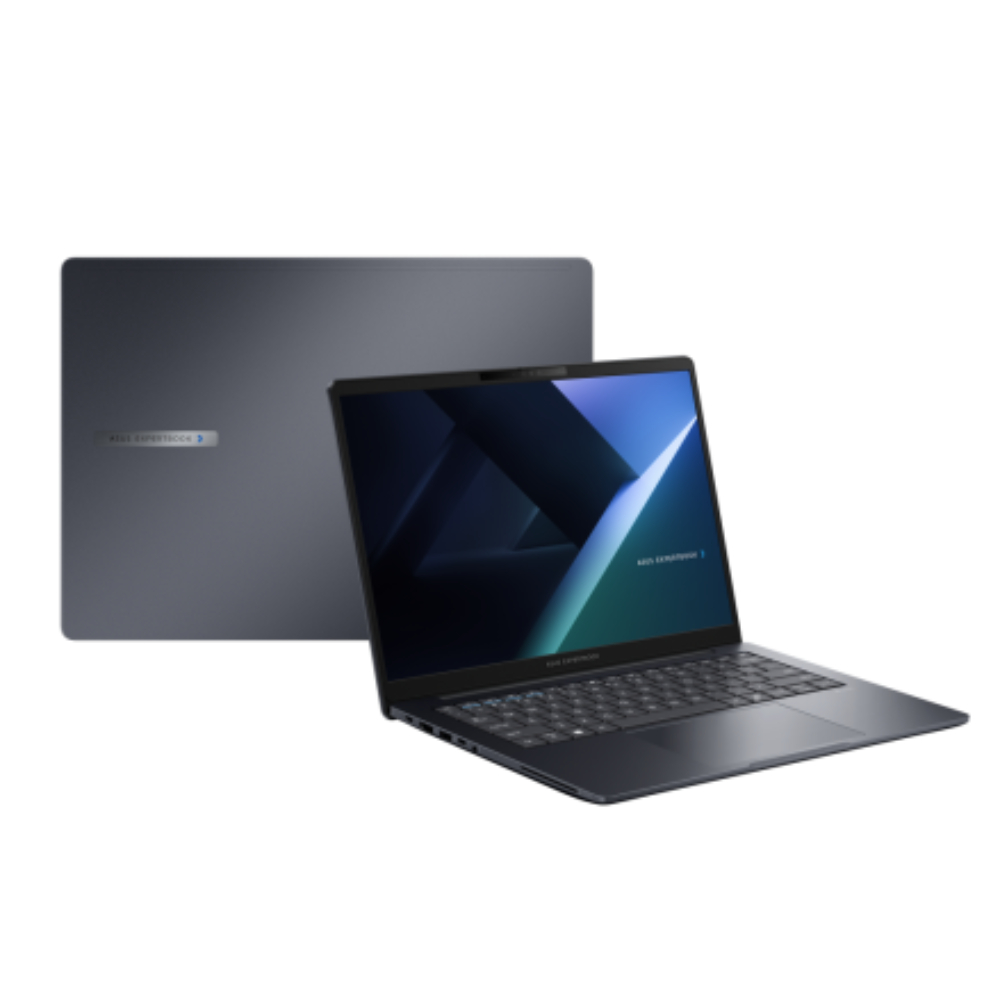 ASUS EXPERTBOOK B5405CCA-NZ0114X INTEL Ultra 7 255H Pantalla: 14 FHD/ Memoria: 16GB DDR5/ Disco duro: 1TB M.2 /WIN11 PRO / 3 año de garantía Carry in,Mouse - Imagen 3