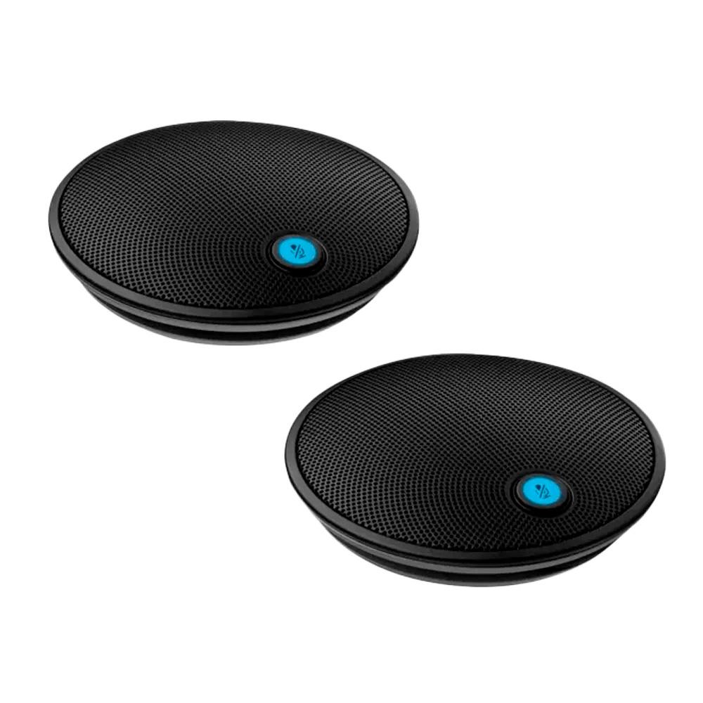 Cámara LOGITECH De Videoconferencia Corporativo 1080 Hd COLOR Negro - Imagen 3