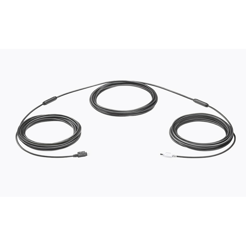 Cámara LOGITECH De Videoconferencia Corporativo 1080 Hd COLOR Negro - Imagen 4