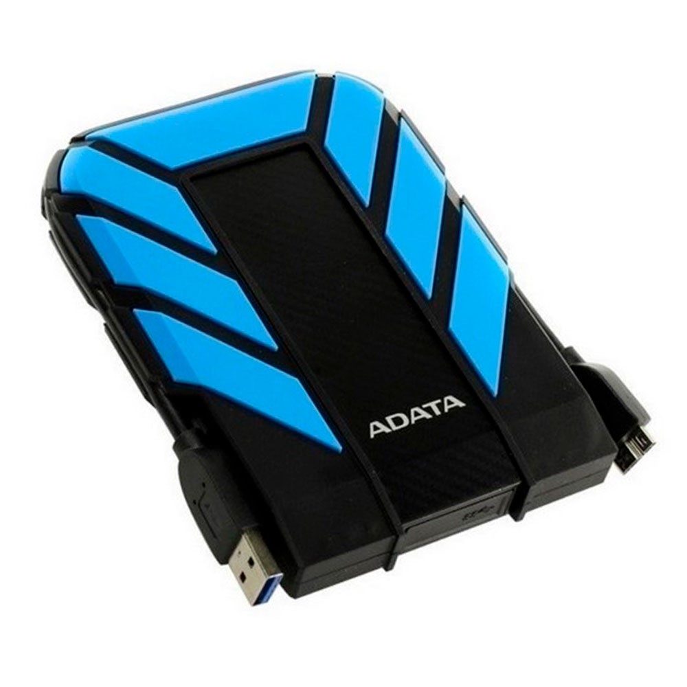 Disco Duro Externo ADATA 1TB COLOR Azul - Imagen 3
