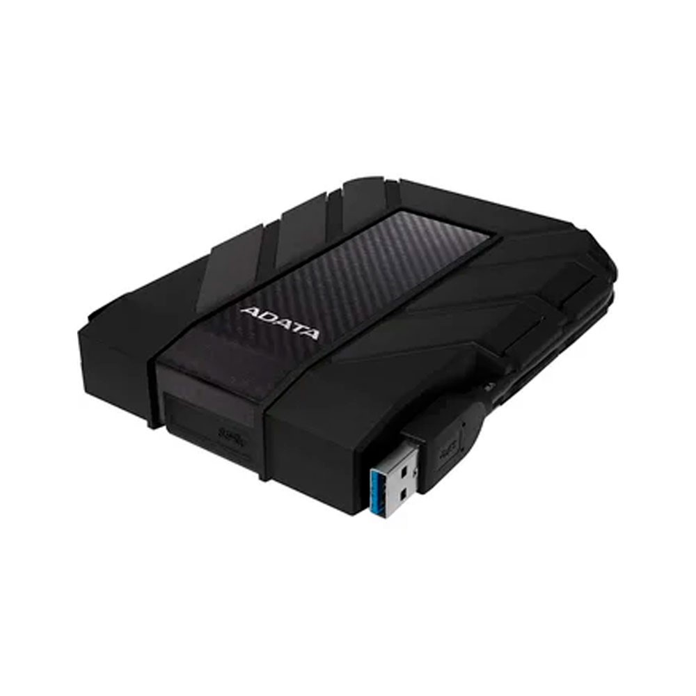 Disco Duro Externo ADATA HD710P 2TB Negro - Imagen 3
