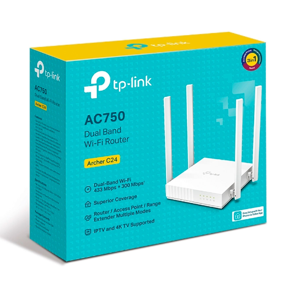 Adaptador de Red TPLINK Nano USB N 2.4 GHz, 150Mbps COLOR Blanco - Imagen 4