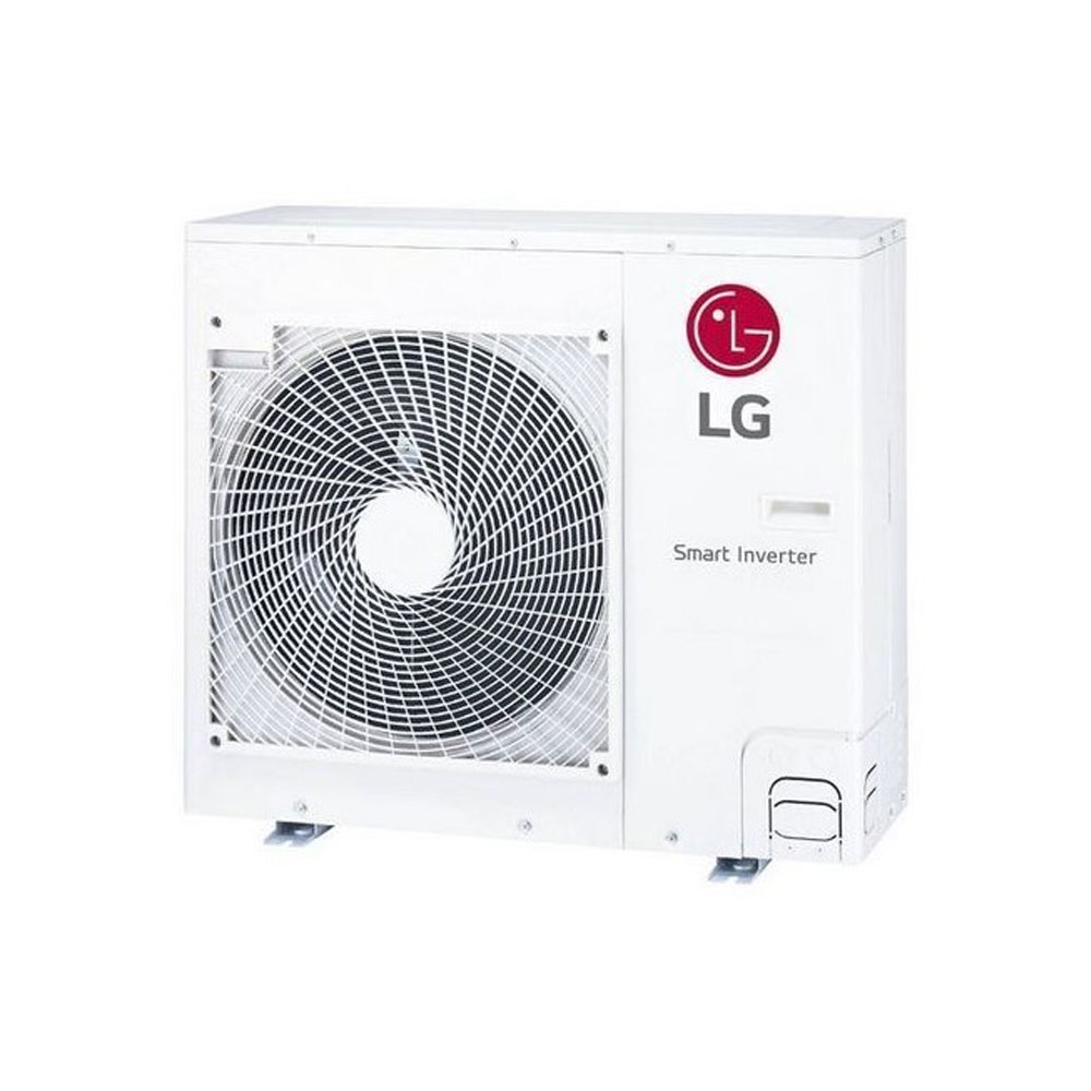 Aire Acondicionado LG Cassette 4 Vías 24000 BTU COLOR Blanco - Imagen 2
