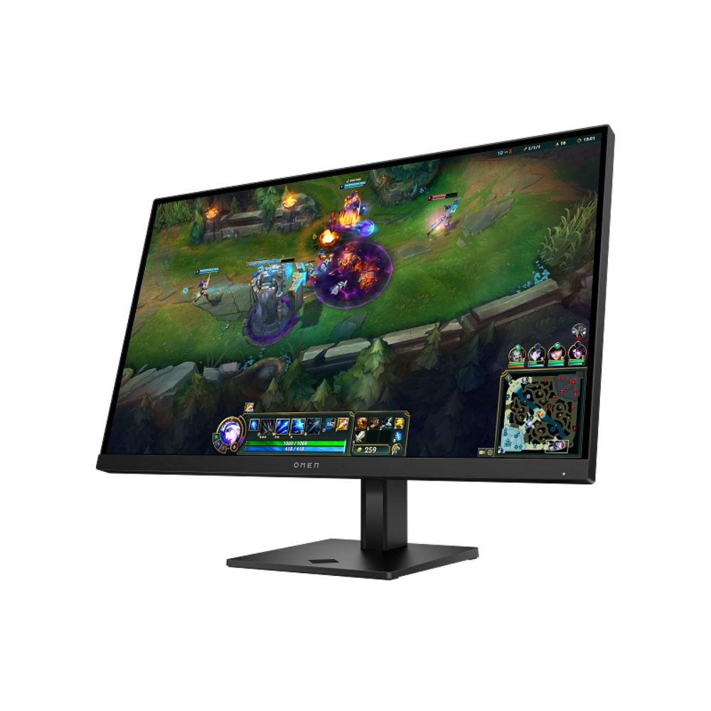 Producto AV4K1AA#ABA - Imagen 2 OMEN 27 G2 - Monitor para juegos OMEN de 27 pulgadas FHD 180Hz - Imagen 2