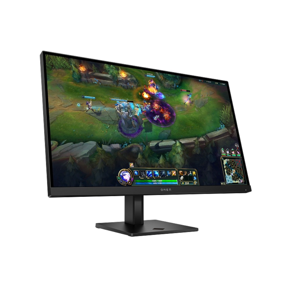 Producto AV4K1AA#ABA - Imagen 3 OMEN 27 G2 - Monitor para juegos OMEN de 27 pulgadas FHD 180Hz - Imagen 3