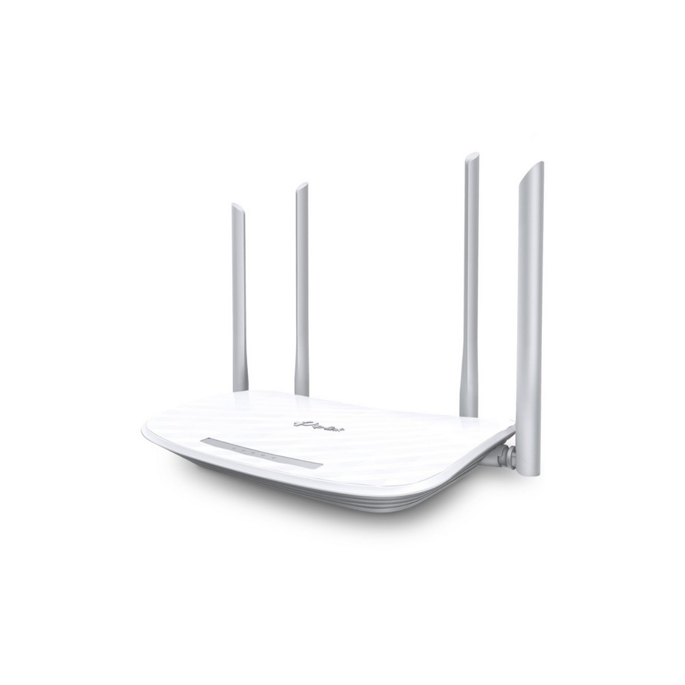 Router TPLINK Inalámbrico doble banda AC 1200 - Imagen 2