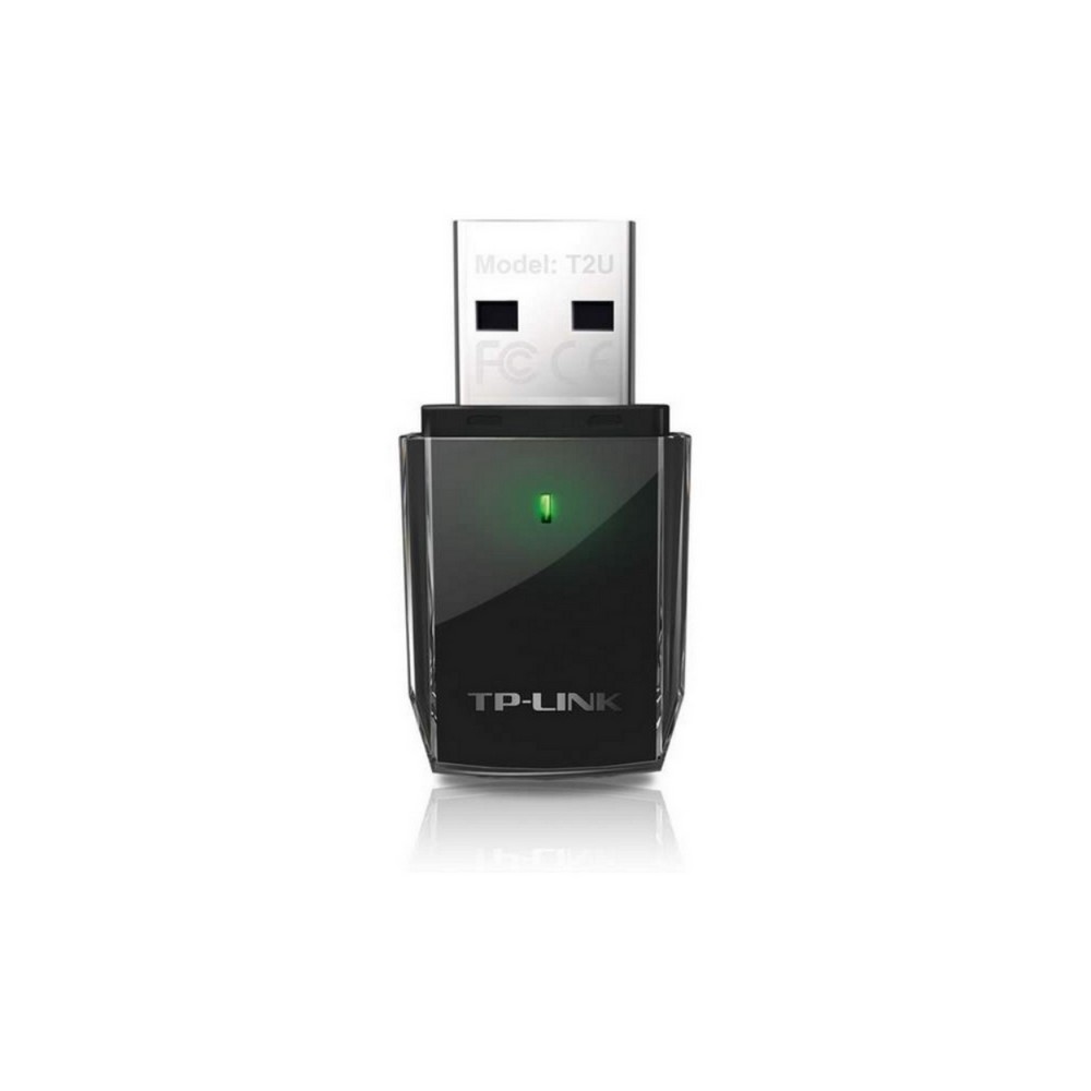 Producto Archer T2U - Imagen 2 Tarjeta de Red USB TPLINK - Inalambrica Doble banda AC600 - Imagen 2