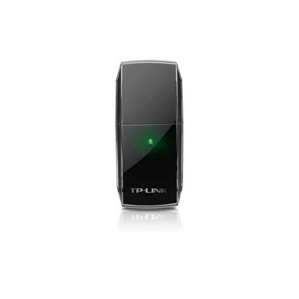 Producto Archer T2U - Imagen 3 Tarjeta de Red USB TPLINK - Inalambrica Doble banda AC600 - Imagen 3