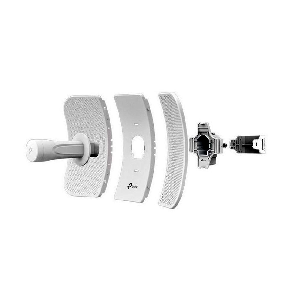 Antena TPLINK 5GHz AC 867Mbps COLOR Blanco - Imagen 4