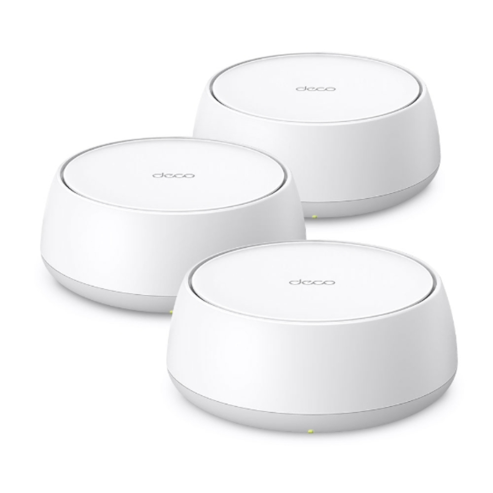BE5000 Whole Home Mesh Wi-Fi 7 System - Imagen 2
