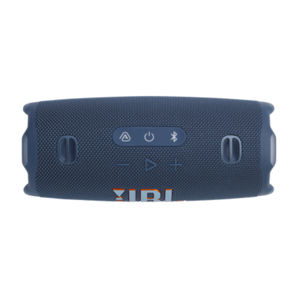 Parlante JBL Charge 6 Bluetooth Azul - Imagen 4