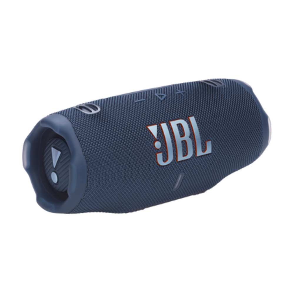 Parlante JBL Charge 6 Bluetooth Azul