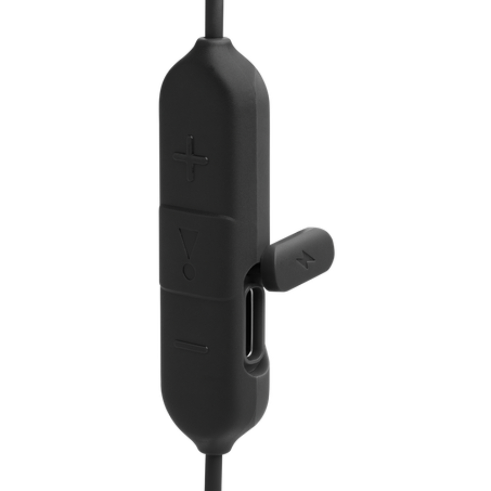 Auriculares JBL Endurance Run 2 Negros - Imagen 3