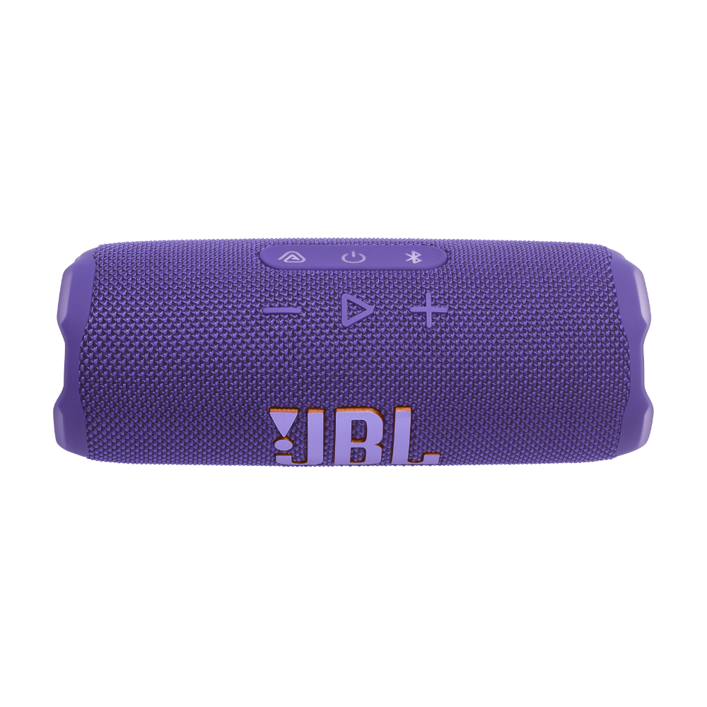 Parlante JBL Flip7 Bluetooth Purpura - Imagen 4