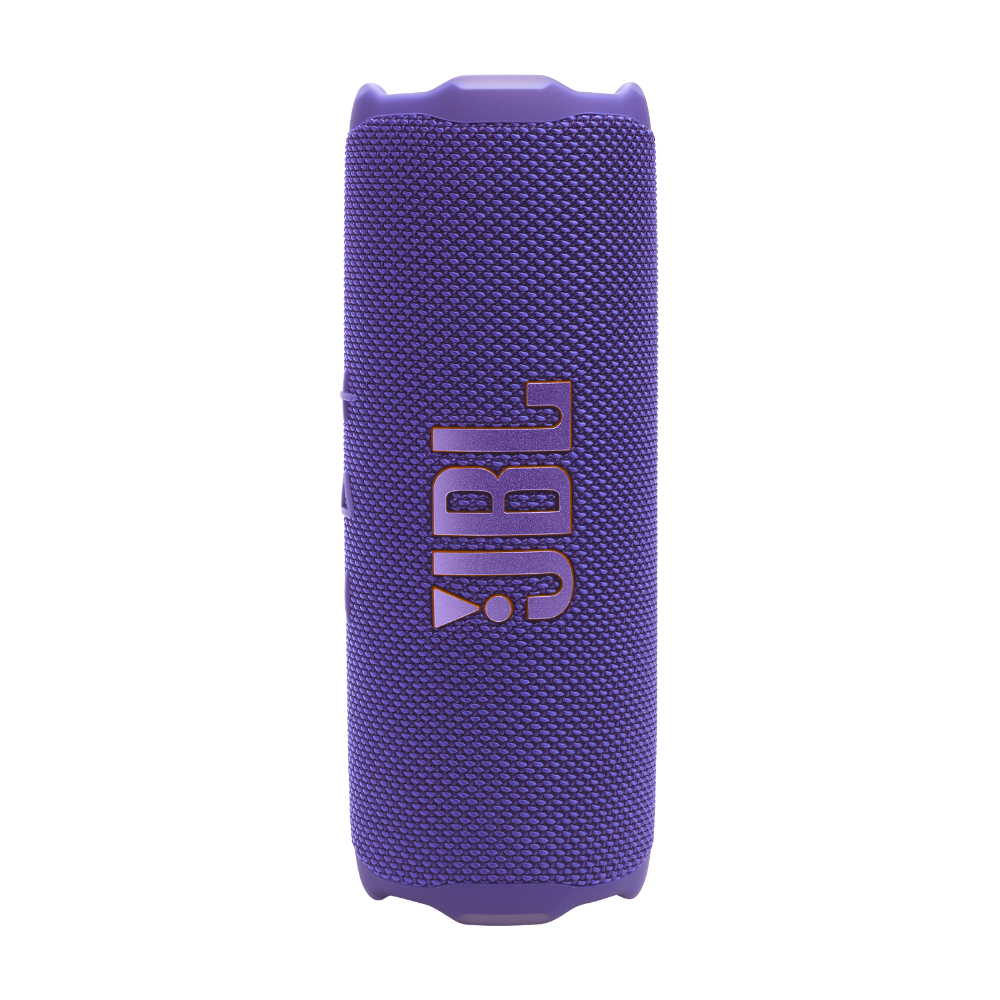 Parlante JBL Flip7 Bluetooth Purpura