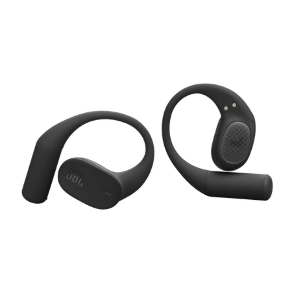 Auriculares Abiertos Sense Lite OpenSound - Black - Imagen 2