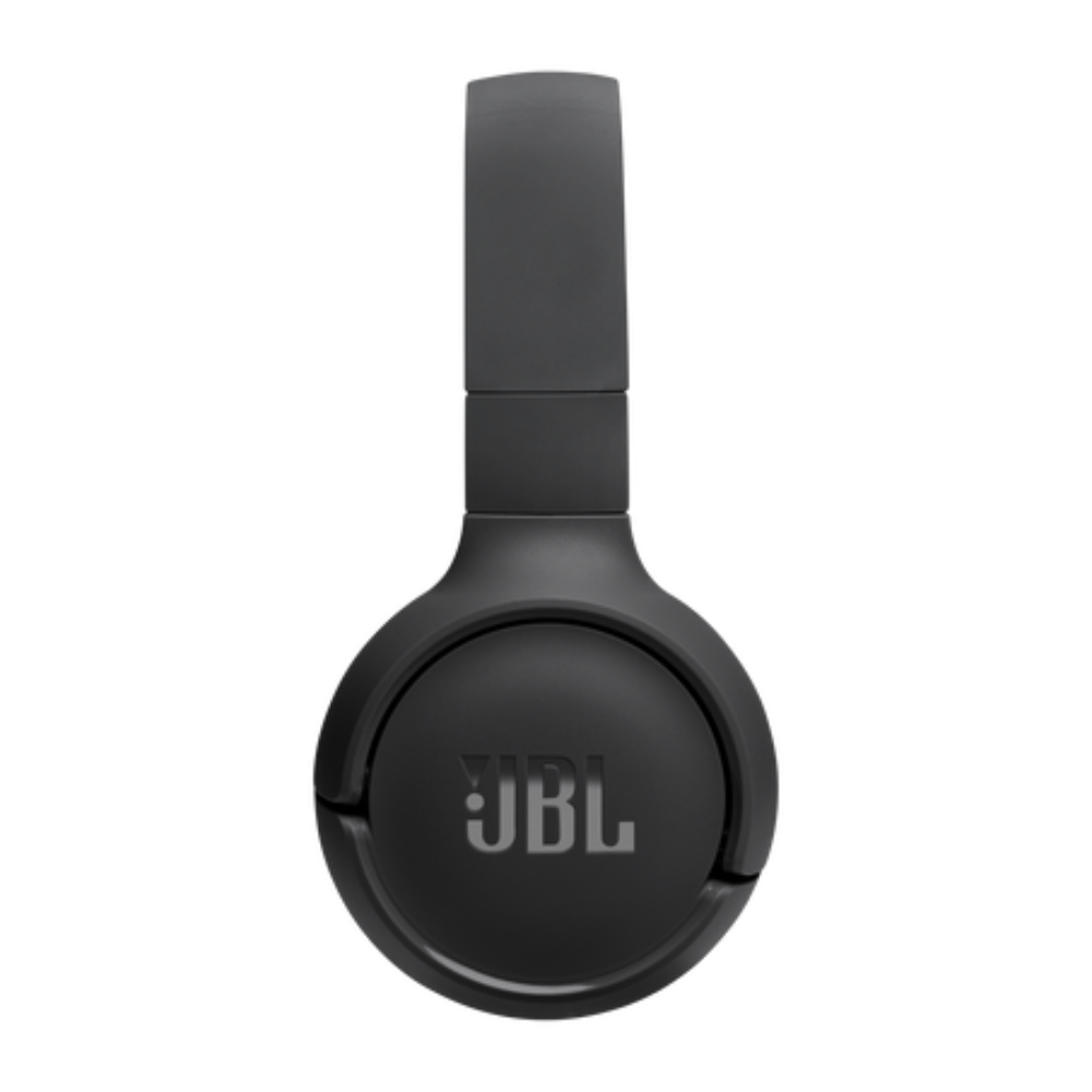 Headphone JBL T520 HEADPHONE ON EAR Cable C-Black - Imagen 3