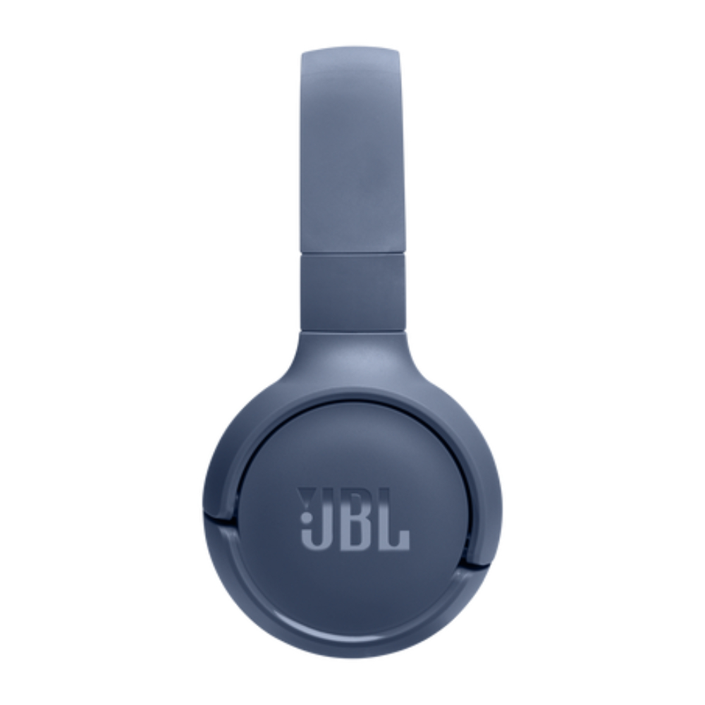 Headphone JBL T520 HEADPHONE ON EAR Cable C - Blue - Imagen 3