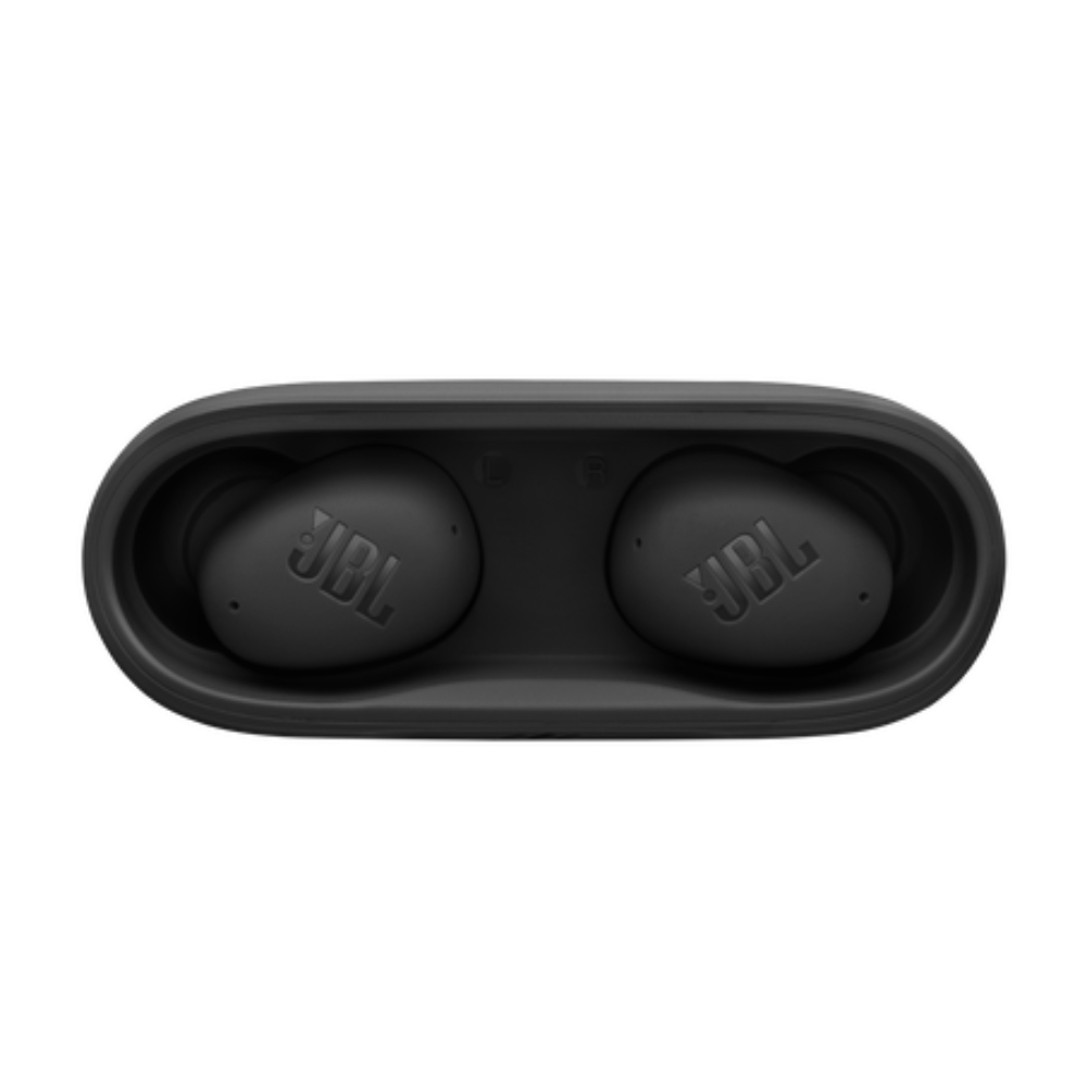 Auriculares JBL Wave Buds 2 - Black - Imagen 4