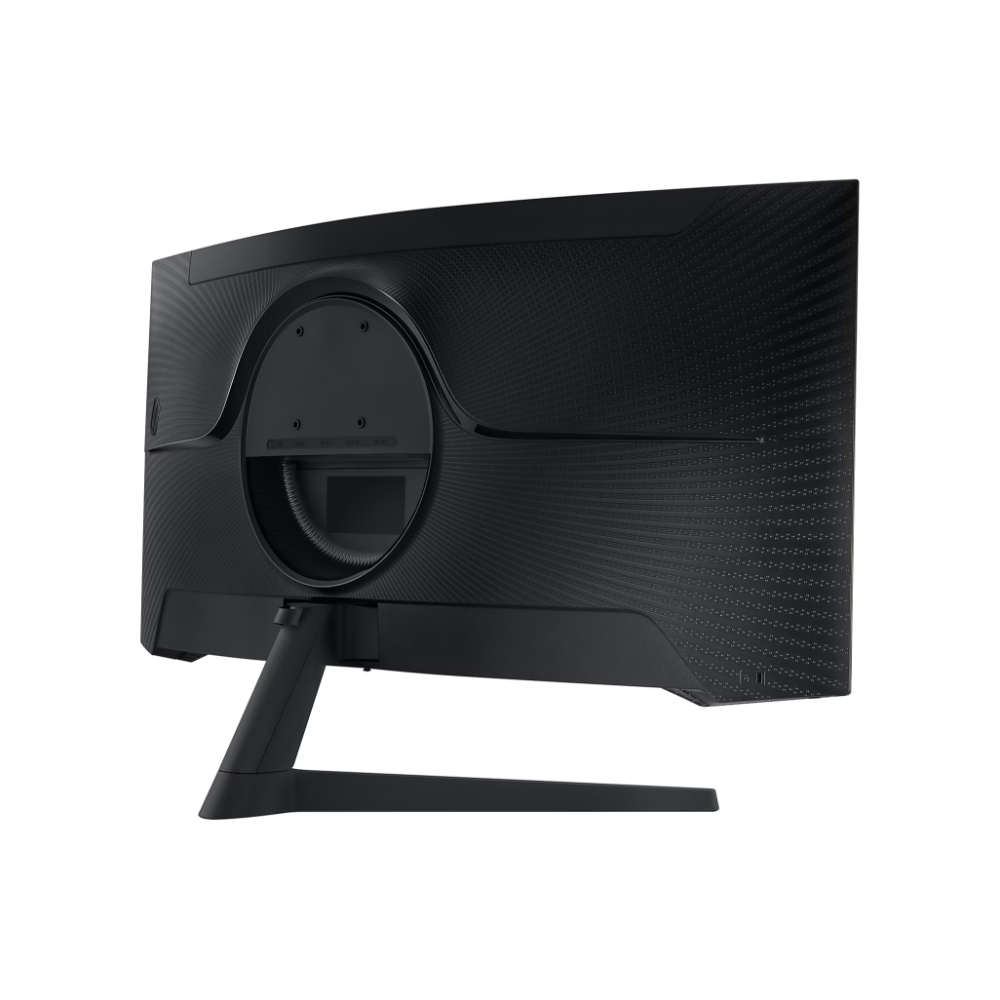 Monitor Samsung Curvo gamer Odyssey 34 - Imagen 4