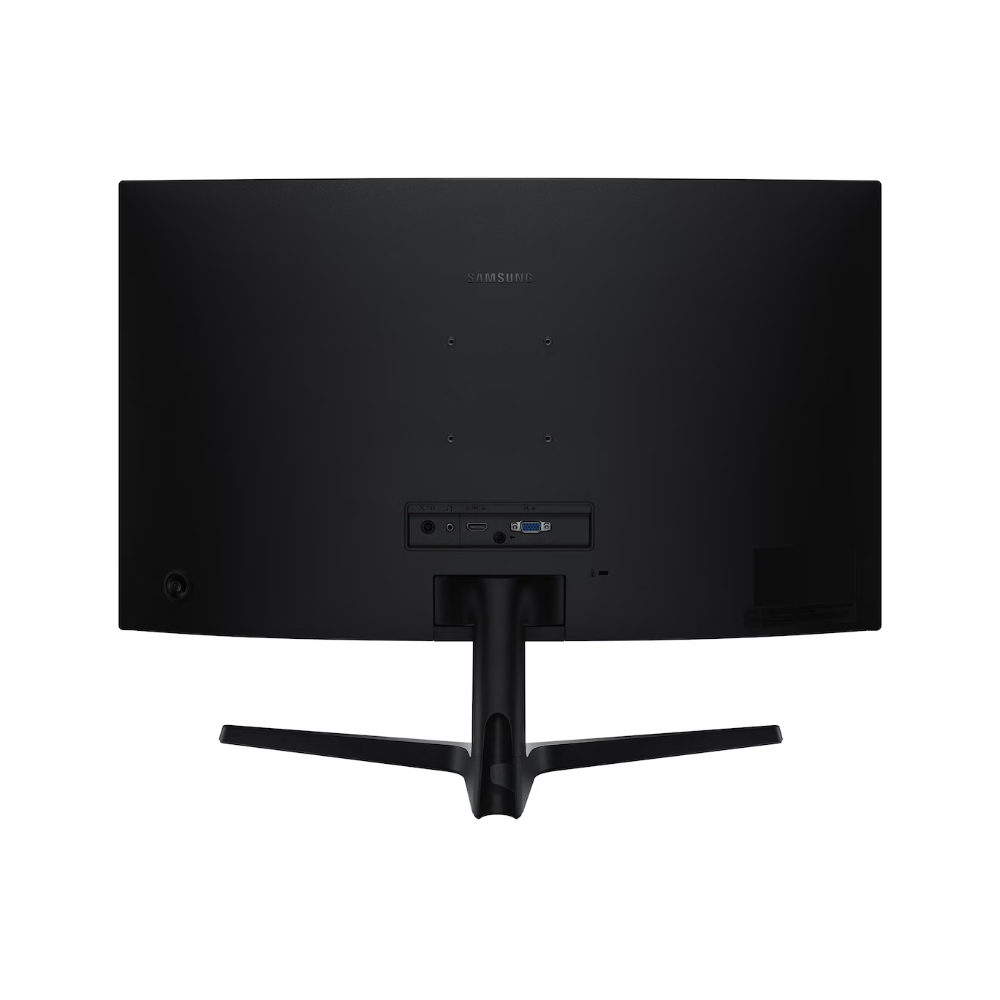 Monitor Samsung Curvo Tamaño pantalla: 27 Panel VA Curvatura 1500R, Brillo: 250cd/m2 - Imagen 4