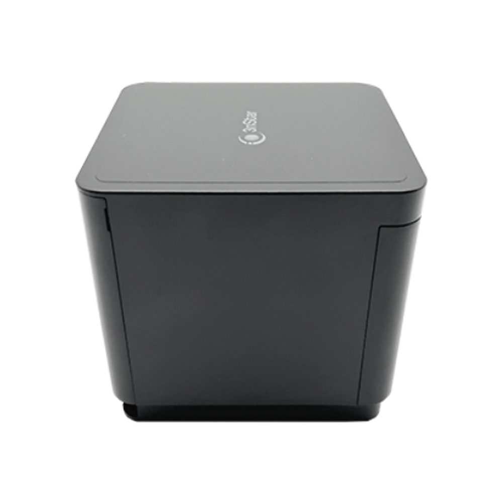 Impresora Térmica 3NSTAR Directa De Recibos De 80mm COLOR Negro - Imagen 3