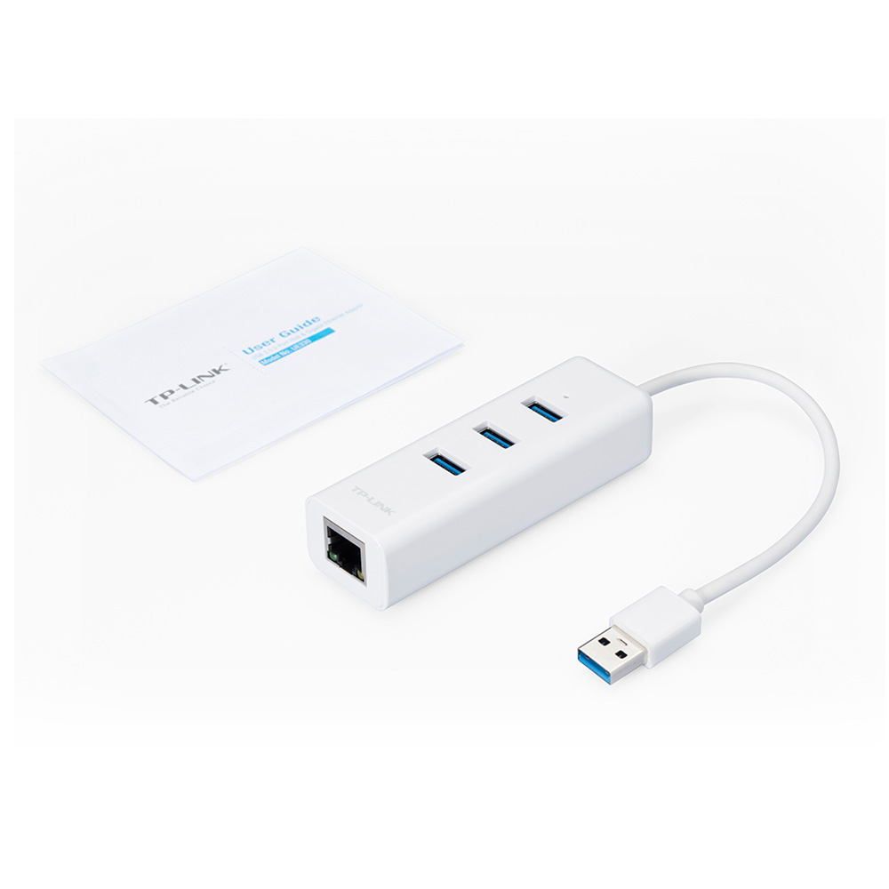 Producto UE330 - Imagen 3 Adaptador de red USB 3.0 - Imagen 3