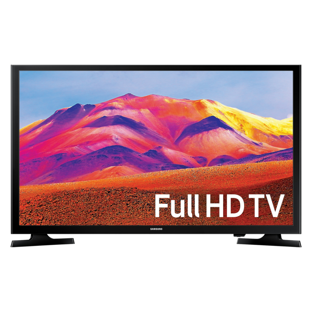 Televisor SAMSUNG 40 Pulgadas Flat Led Smart Tv COLOR Negro - Imagen 4